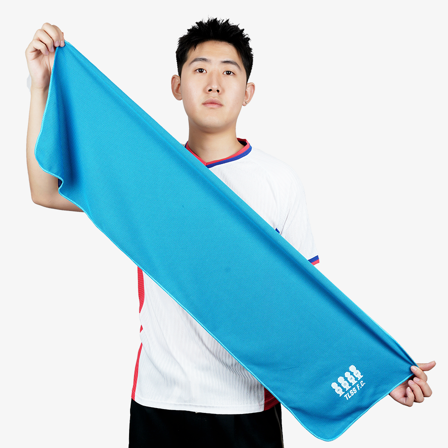 TLSS Cooling Quick-Dry Towel