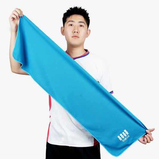 TLSS Cooling Quick-Dry Towel