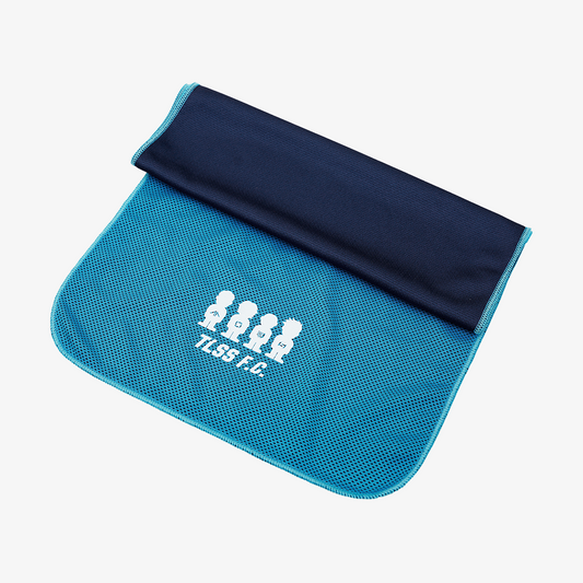 TLSS Cooling Quick-Dry Towel