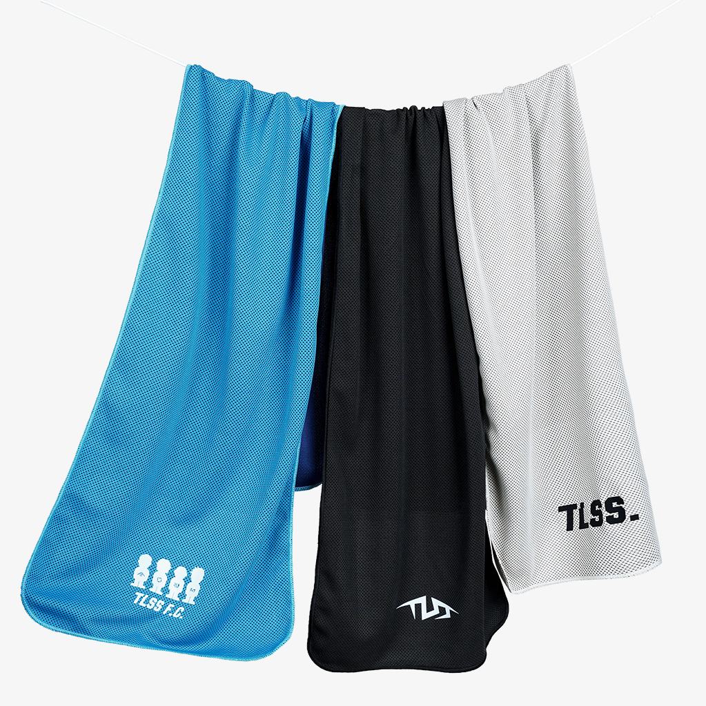TLSS Cooling Quick-Dry Towel