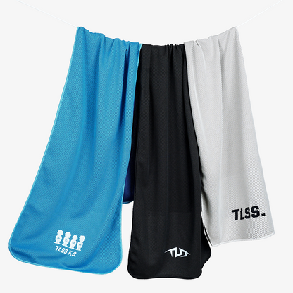 TLSS Cooling Quick-Dry Towel