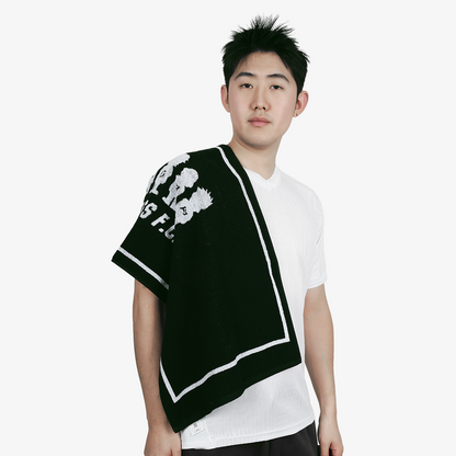 TLSS Cotton Sports Towel/Bath Towel