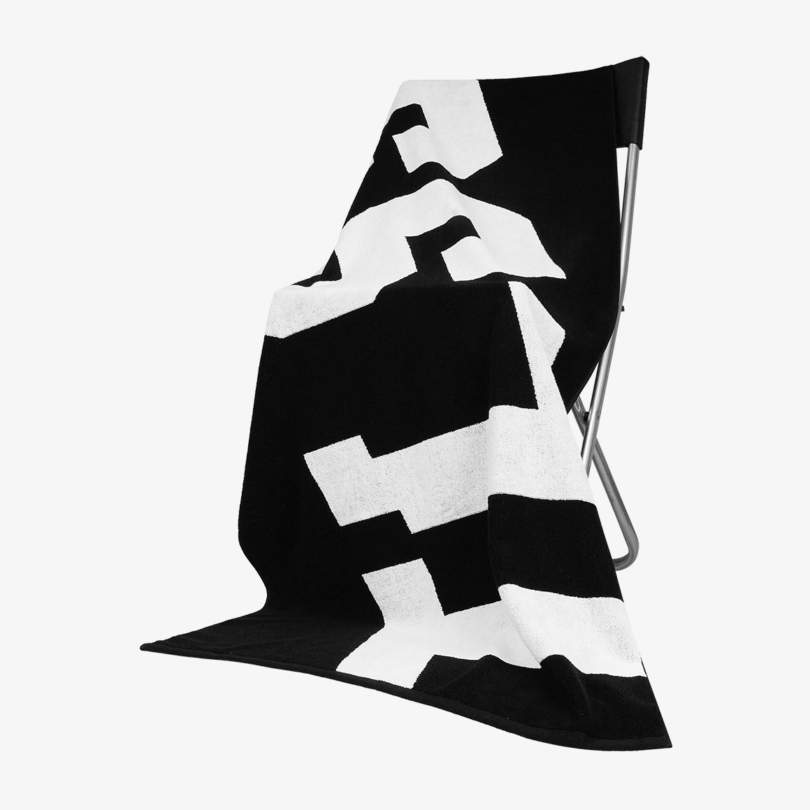 TLSS Cotton Sports Towel/Bath Towel