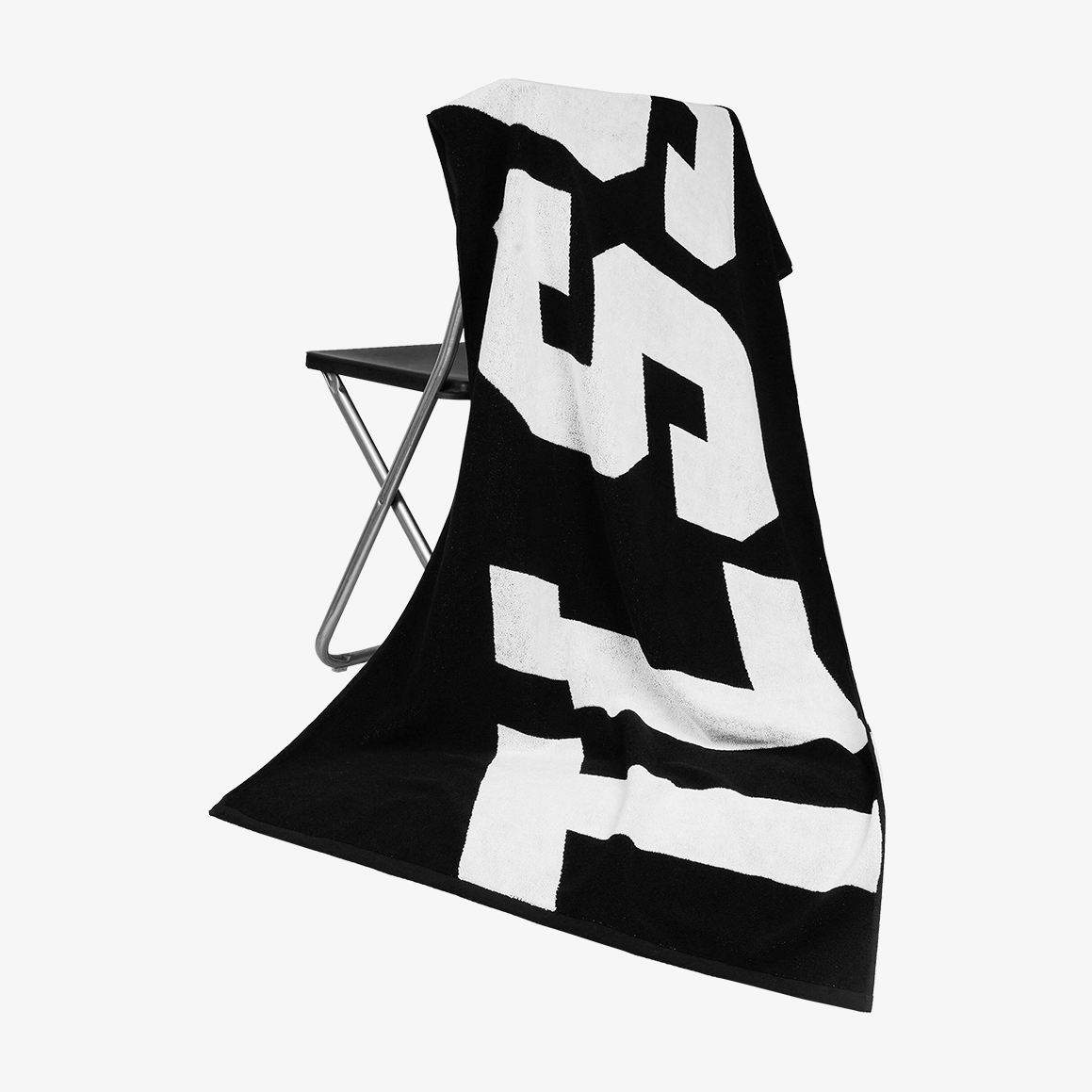 TLSS Cotton Sports Towel/Bath Towel