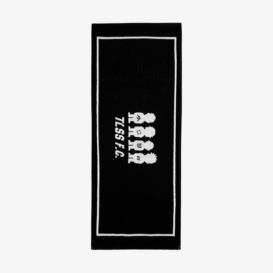 TLSS Cotton Sports Towel/Bath Towel