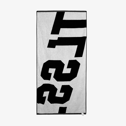 TLSS Cotton Sports Towel/Bath Towel