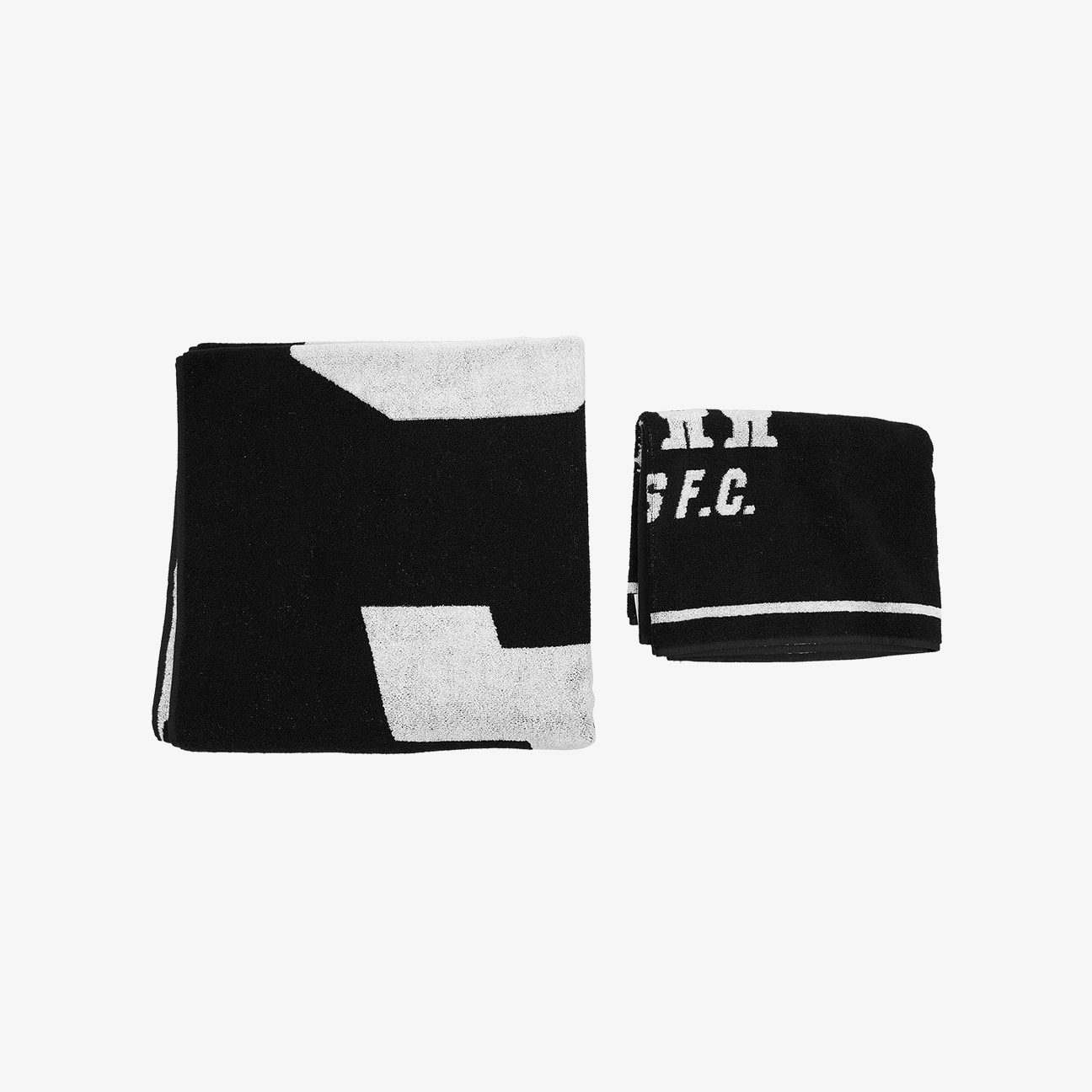 TLSS Cotton Sports Towel/Bath Towel