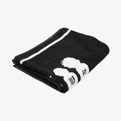 TLSS Cotton Sports Towel/Bath Towel
