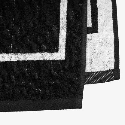 TLSS Cotton Sports Towel/Bath Towel