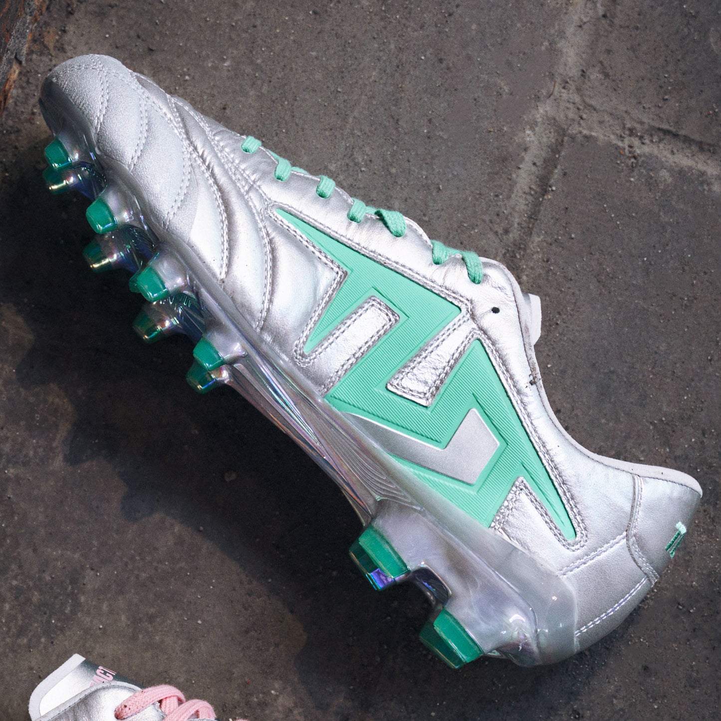 TACTICIAN.GOAT FG -Dessert Pack