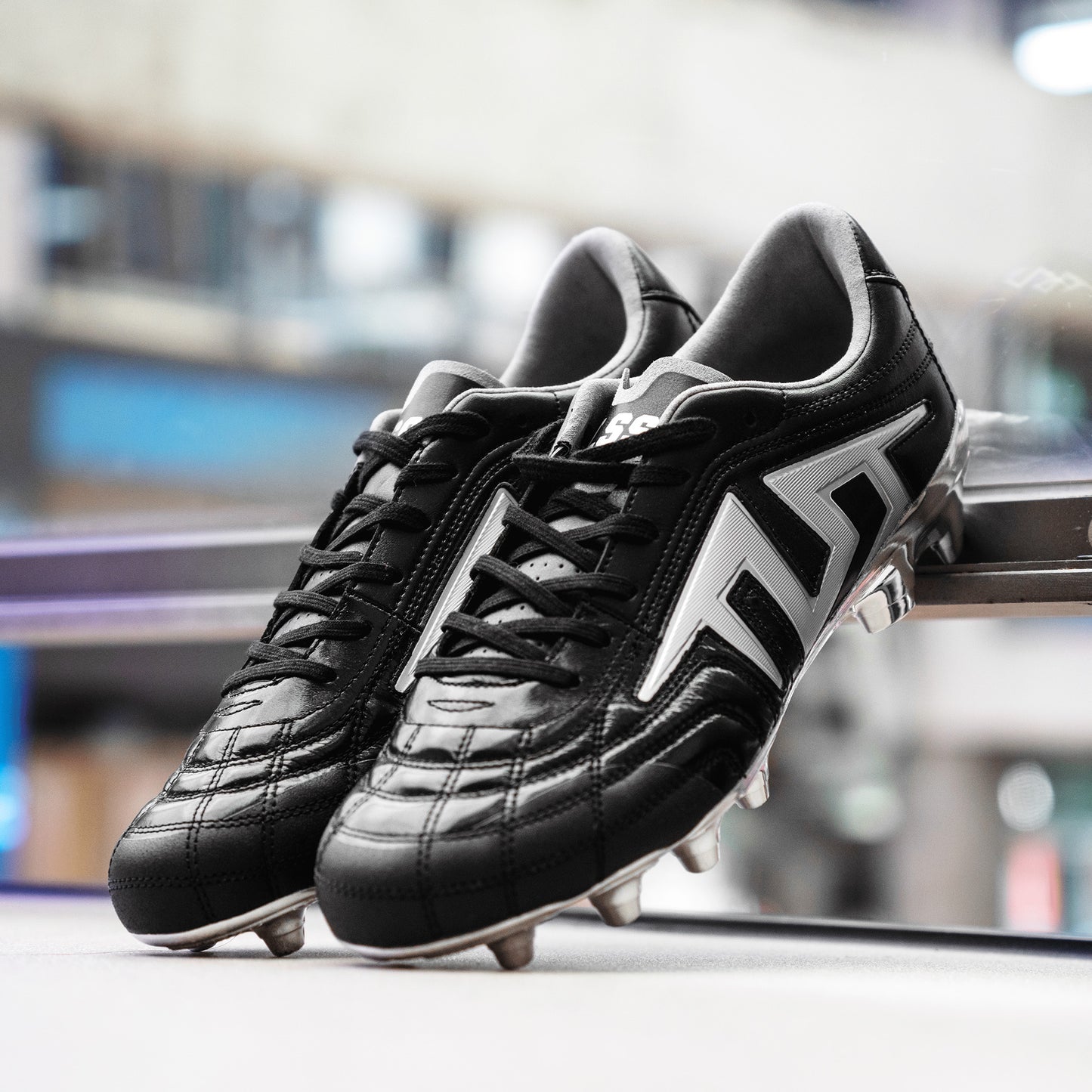 TLSS Tactician.Light Pro FG