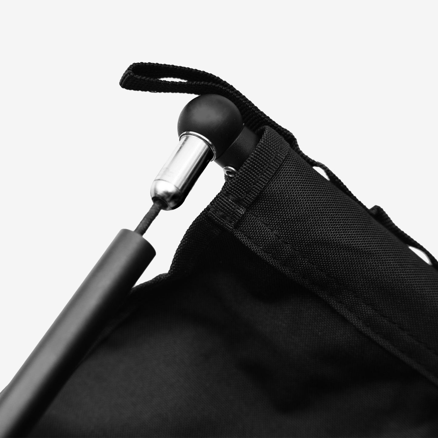 TLSS FC Outdoor Camp Stool