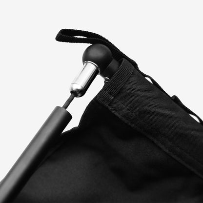 TLSS FC Outdoor Camp Stool