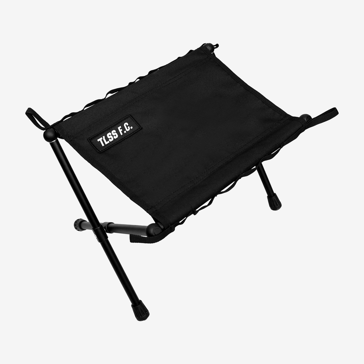 TLSS FC Outdoor Camp Stool