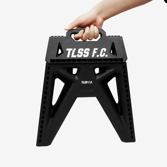 TLSS FC Outdoor Folding Stool