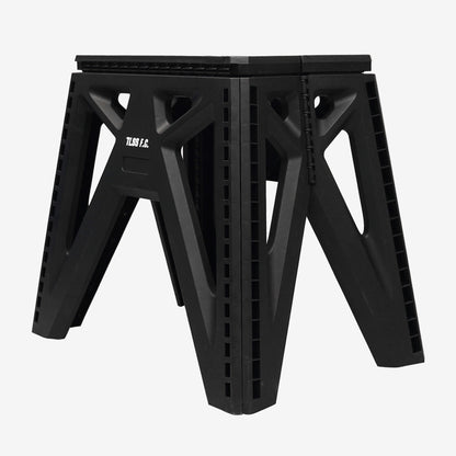 TLSS FC Outdoor Folding Stool