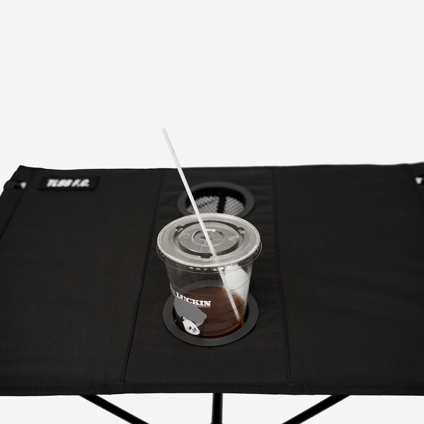 TLSS FC Outdoor Folding Table