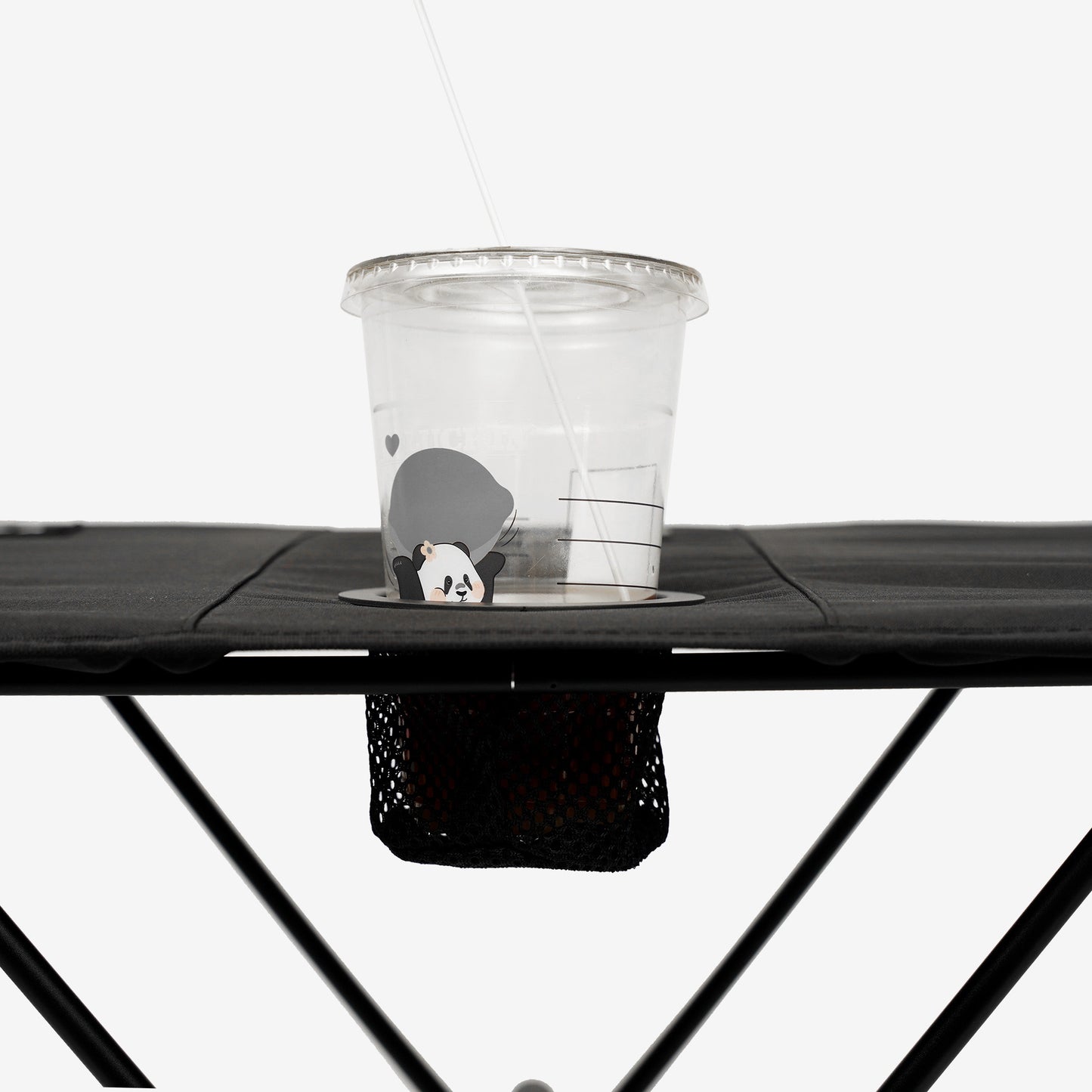 TLSS FC Outdoor Folding Table