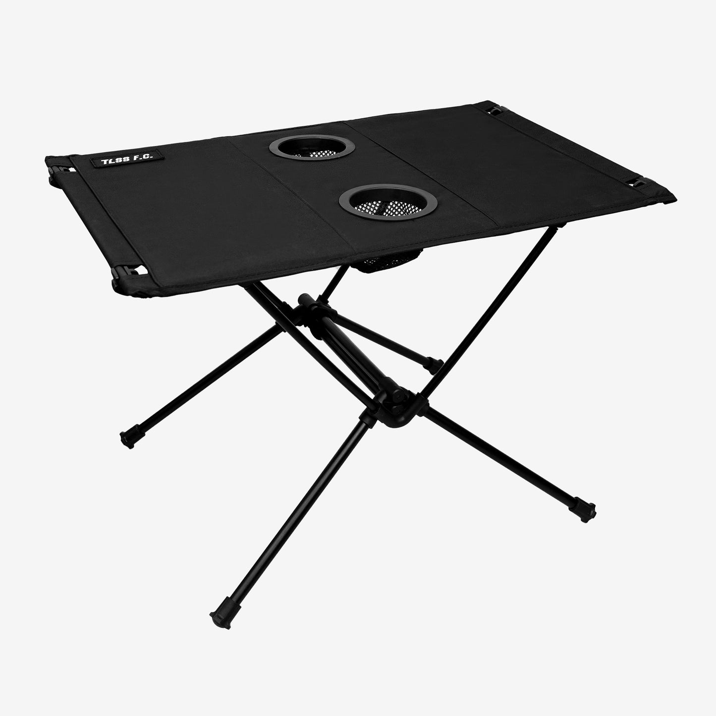TLSS FC Outdoor Folding Table