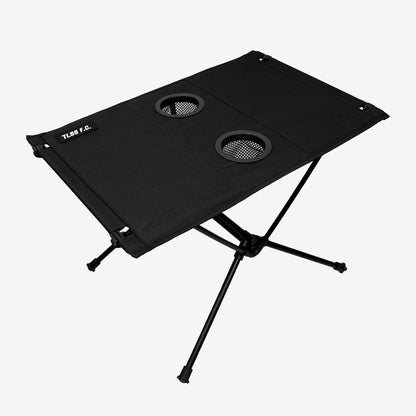 TLSS FC Outdoor Folding Table