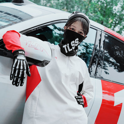 TLSS Skeleton Glove WG 3.0
