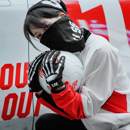 TLSS Skeleton Glove WG 3.0
