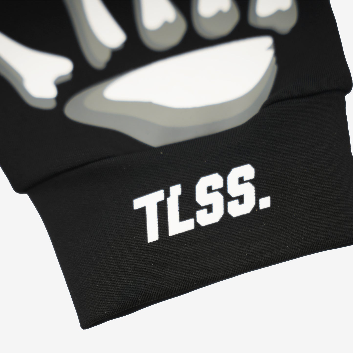 TLSS Skeleton Glove WG 3.0