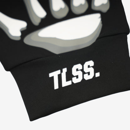 TLSS Skeleton Glove WG 3.0