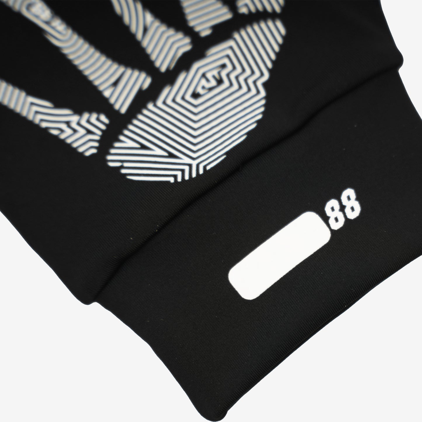 TLSS Skeleton Glove WG 3.0