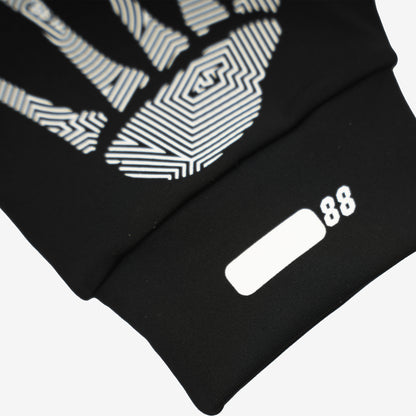 TLSS Skeleton Glove WG 3.0