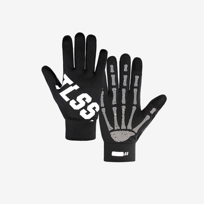 TLSS Skeleton Glove WG 3.0