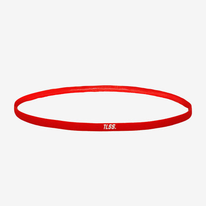 TLSS Non-Slip Sports Sweatband