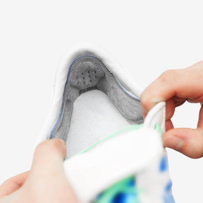 Heel Lock Anti-Blister Patches