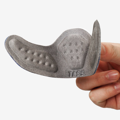 Heel Lock Anti-Blister Patches