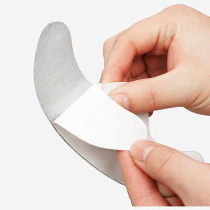 Heel Lock Anti-Blister Patches