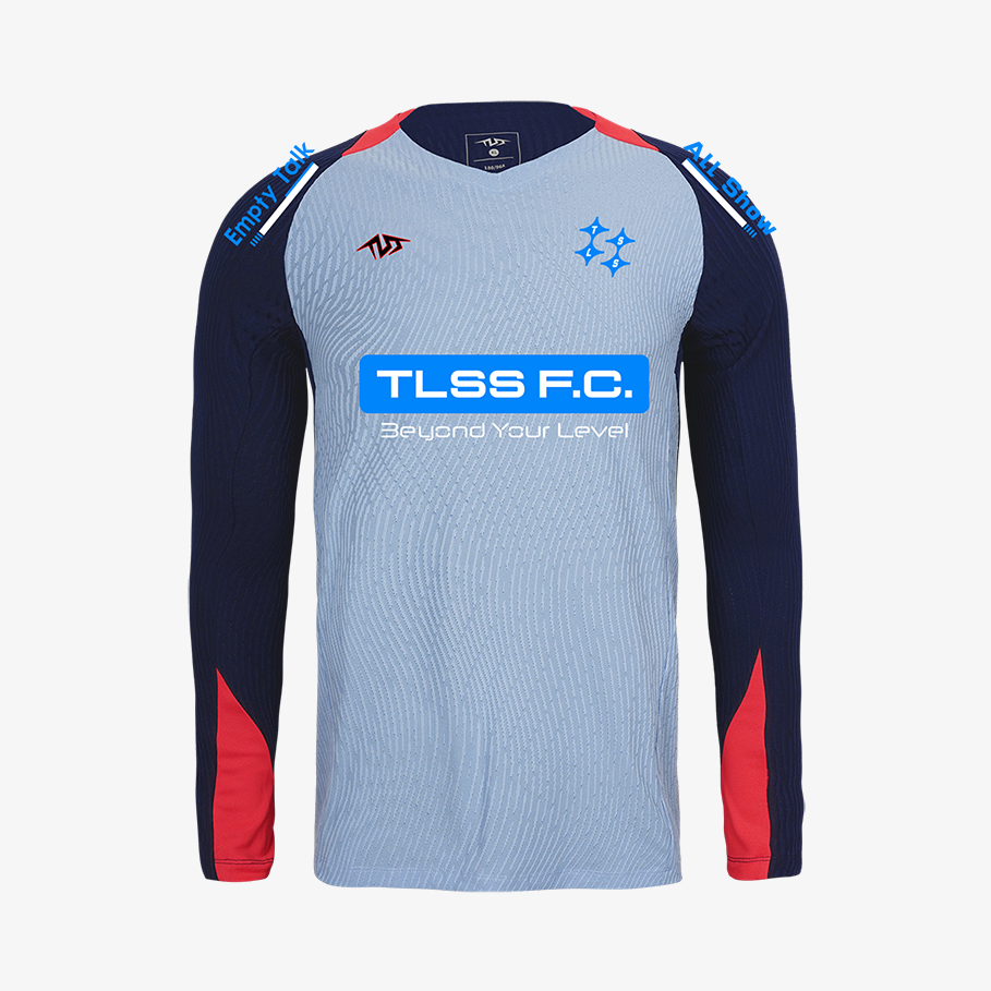 TLSS AstroSwift Training Top Long-Sleeved - Printed Version