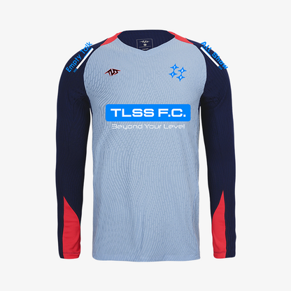 TLSS AstroSwift Training Top Long-Sleeved - Printed Version
