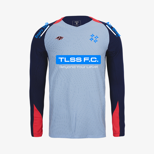 TLSS AstroSwift Training Top Long-Sleeved - Printed Version