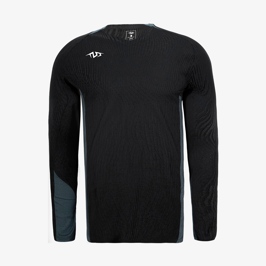 TLSS AstroSwift Training Top Long-Sleeved