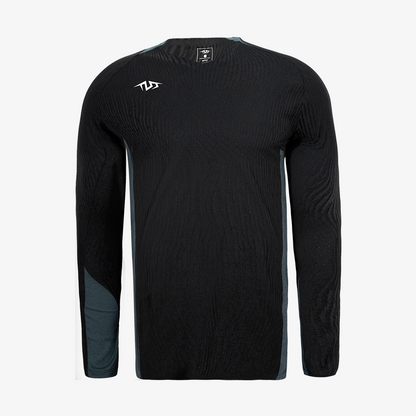 TLSS AstroSwift Training Top Long-Sleeved