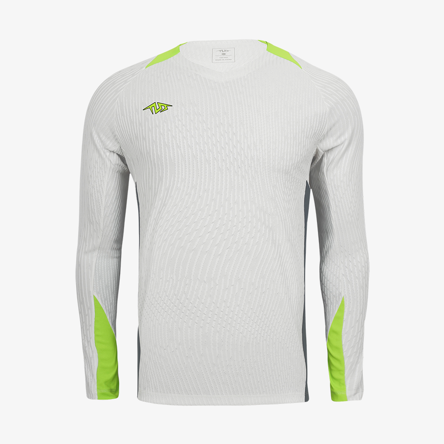 TLSS AstroSwift Training Top Long-Sleeved