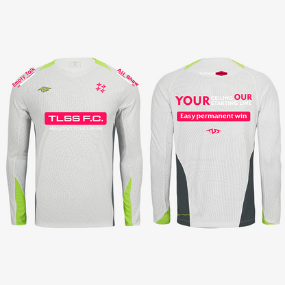 TLSS AstroSwift Training Top Long-Sleeved - Printed Version