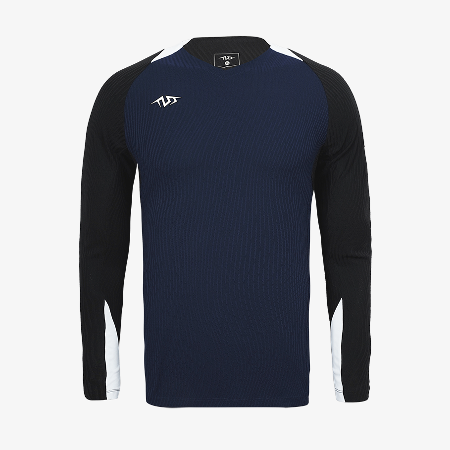 TLSS AstroSwift Training Top Long-Sleeved