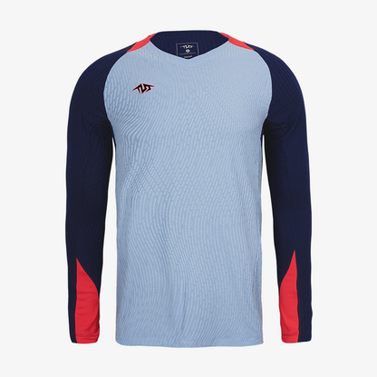TLSS AstroSwift Training Top Long-Sleeved