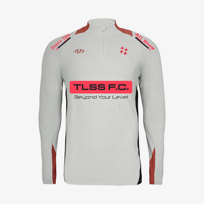 TLSS AstroSwift Training 1/4 Zip Top – Printed Version