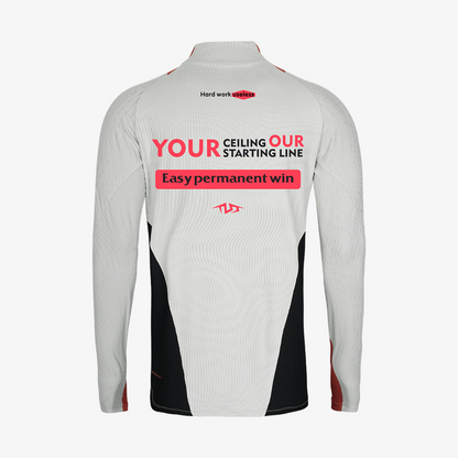 TLSS AstroSwift Training 1/4 Zip Top – Printed Version