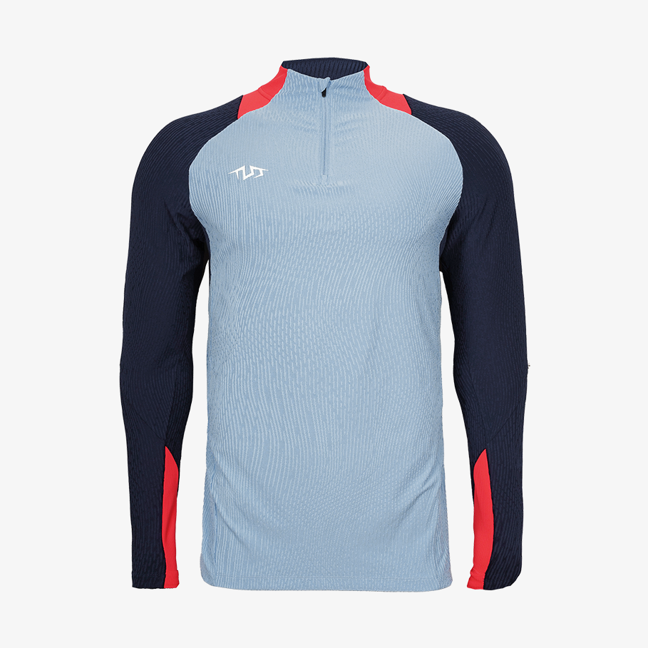 TLSS AstroSwift Training 1/4 Zip Top