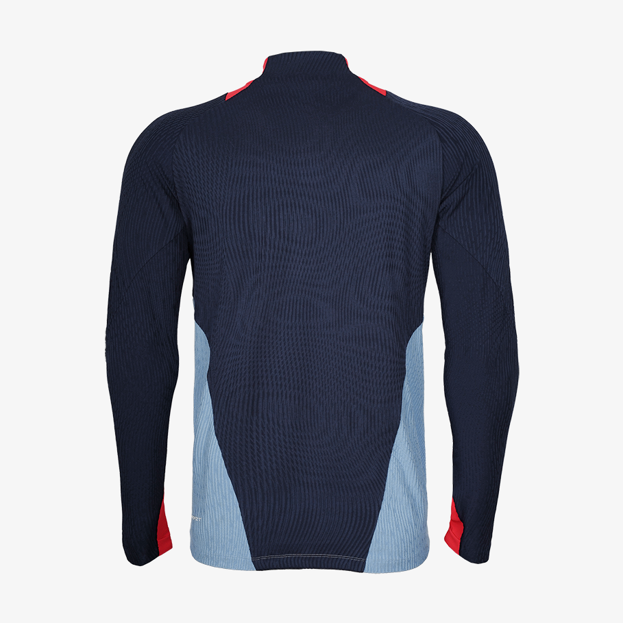 TLSS AstroSwift Training 1/4 Zip Top