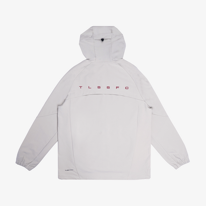 TLSS OFFPITCH Adjustable Woven Sports Jacket