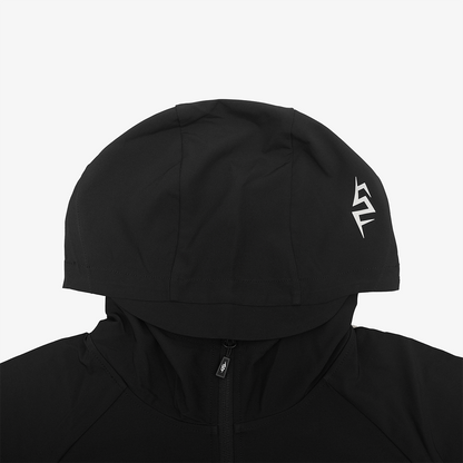 TLSS OFFPITCH Adjustable Woven Sports Jacket